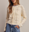Load image into Gallery viewer, Cloud kiss Cardigan