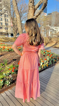 Load image into Gallery viewer, Orange Blossom Dress