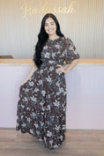 Load image into Gallery viewer, Hope Brown Dress