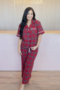 Load image into Gallery viewer, Christmas Eve Pjs