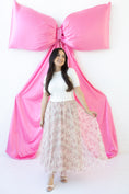 Load image into Gallery viewer, Blossom Pink Maxi Dress