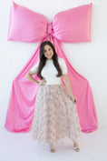 Load image into Gallery viewer, Blossom Pink Maxi Dress