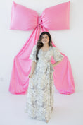 Load image into Gallery viewer, Florence Maxi Dress