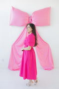 Load image into Gallery viewer, Be Mine Midi Dress