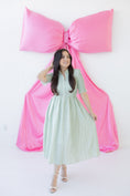Load image into Gallery viewer, Mabel Gingham Dress