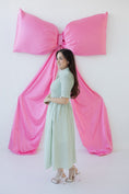 Load image into Gallery viewer, Mabel Gingham Dress