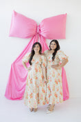 Load image into Gallery viewer, Petals Of Love Midi Dress