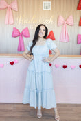 Load image into Gallery viewer, Joy Maxi Dress