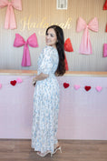 Load image into Gallery viewer, Skylar Maxi Dress