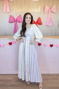 Load image into Gallery viewer, Eden Maxi Dress