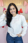 Load image into Gallery viewer, Hadassah Girl Crewneck