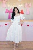 Load image into Gallery viewer, Poppy Maxi Dress