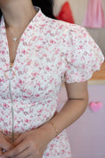 Load image into Gallery viewer, Alessya Pink Dress