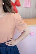 Load image into Gallery viewer, Indie Blouse (MOMMY & ME)