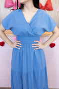 Load image into Gallery viewer, Harlow Maxi Dress