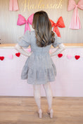 Load image into Gallery viewer, Caroline Mini Dress (MOMMY & ME)