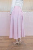 Load image into Gallery viewer, Lenny Red Skirt