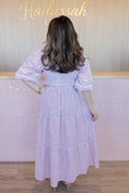 Load image into Gallery viewer, PRE-ORDER Sophia Pink Dress