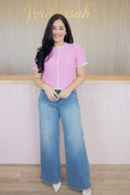Load image into Gallery viewer, ISLA DEMIN JEANS