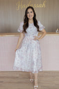 Load image into Gallery viewer, Rocio Midi Dress