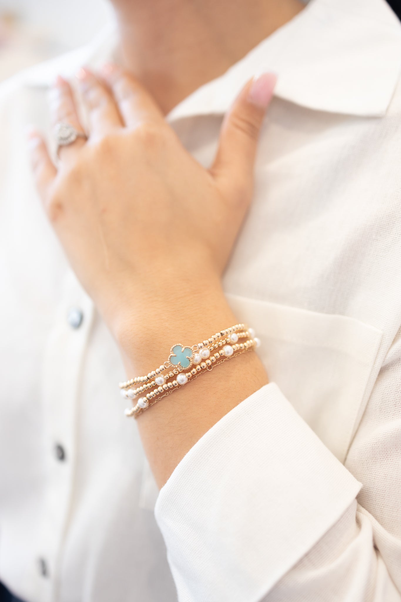 Linda Bracelet