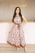 Load image into Gallery viewer, Aurora Floral Dress