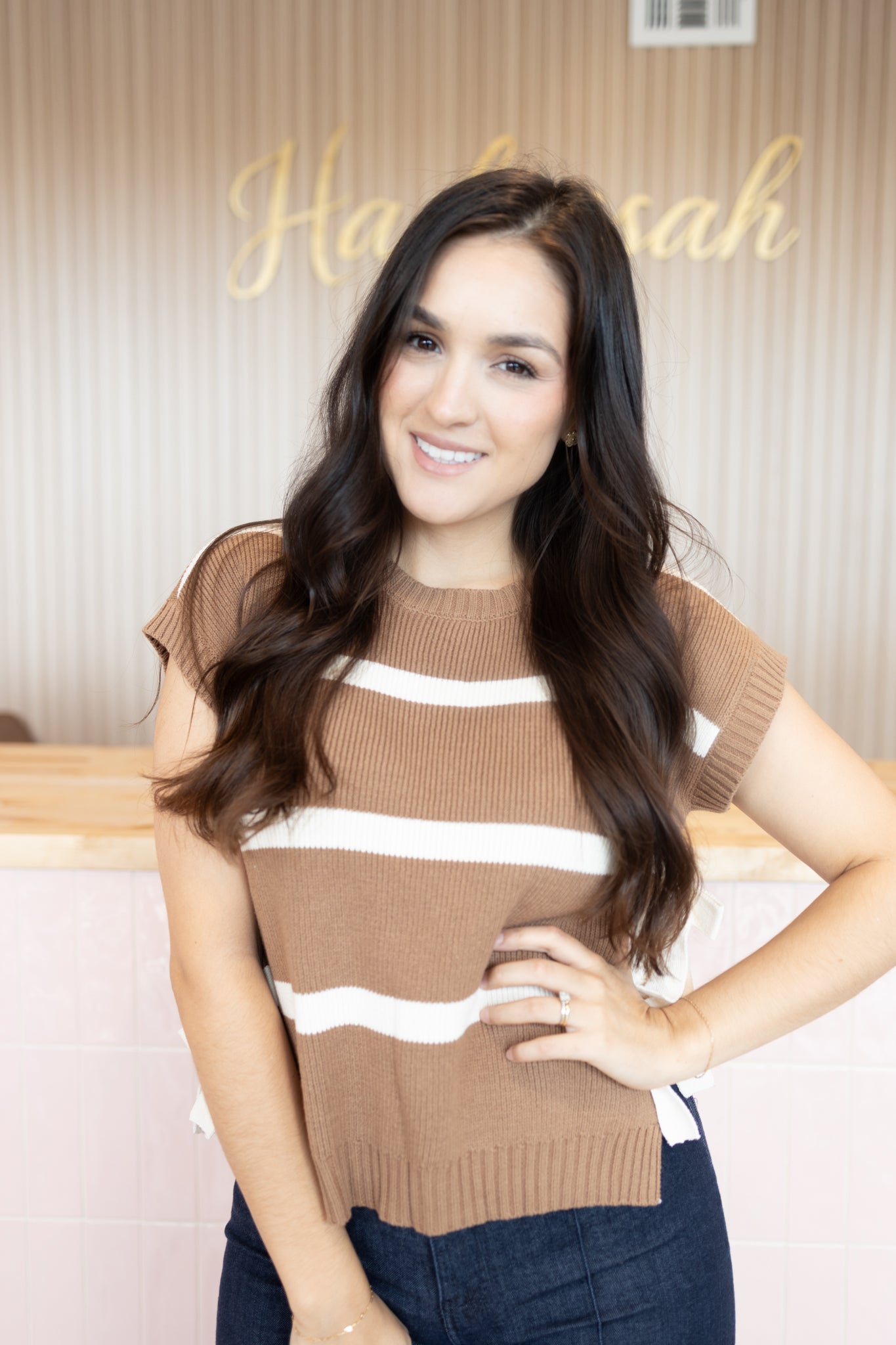 Beverly Top