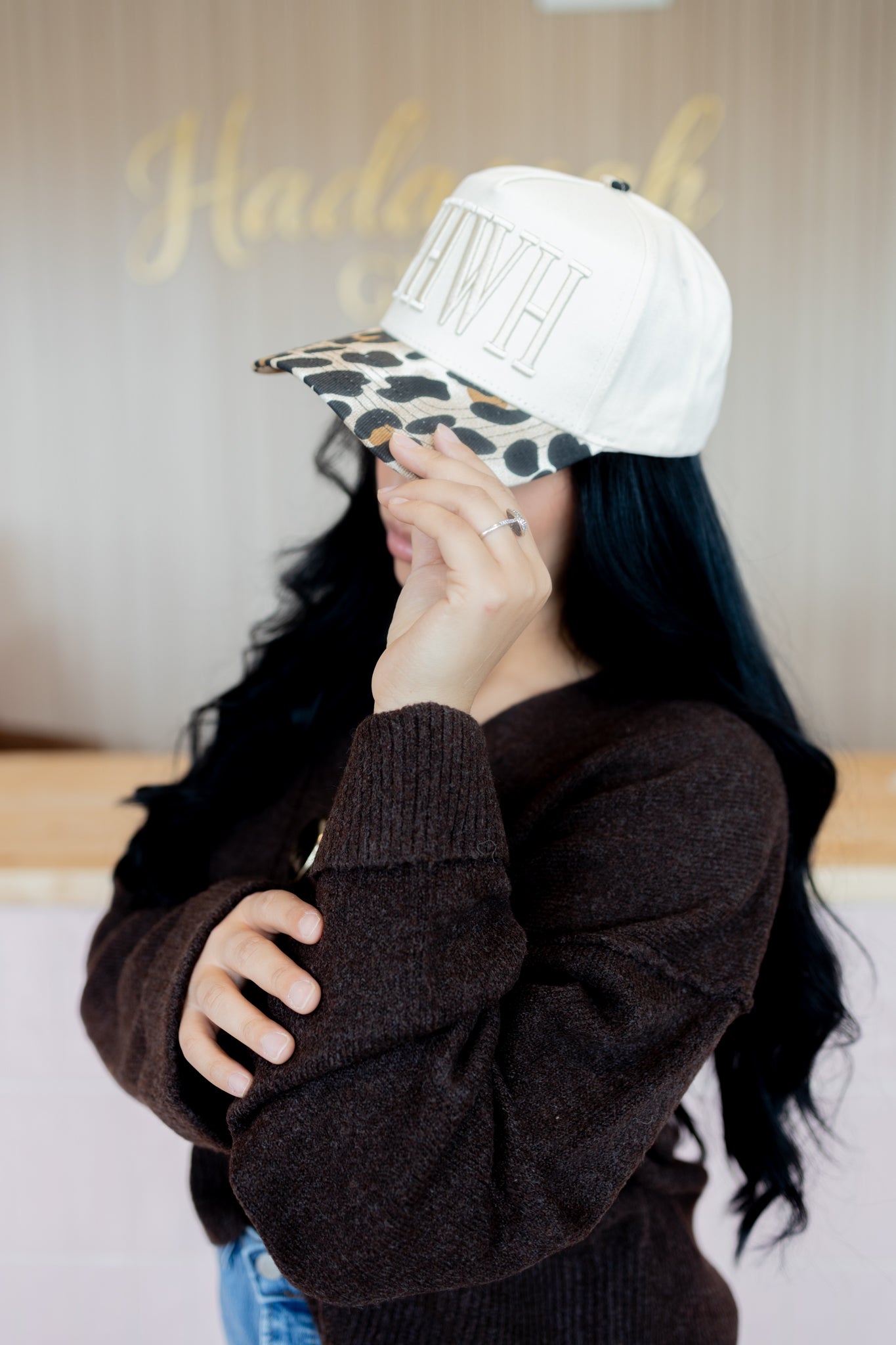 YAWH Hat
