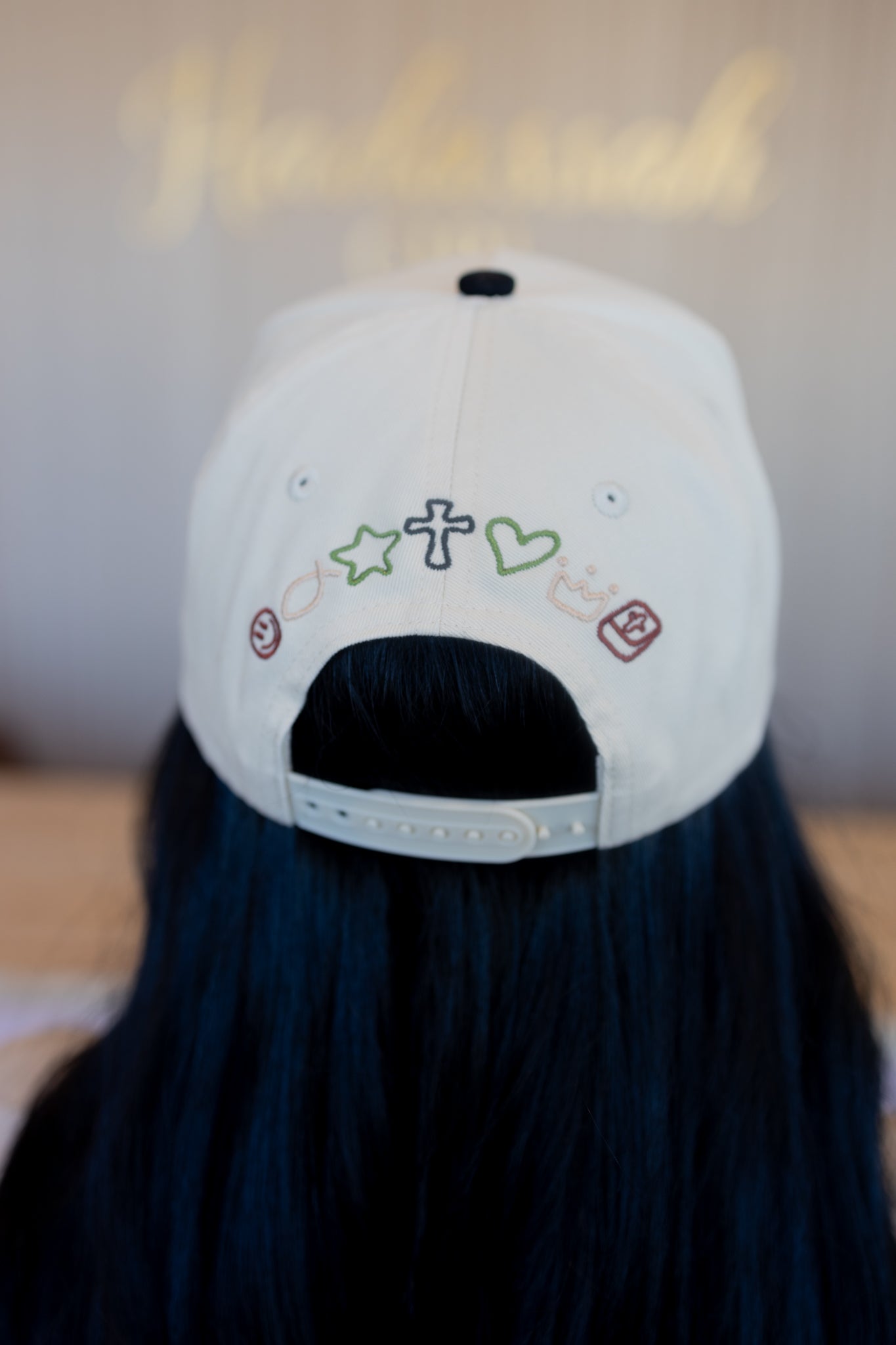 WRSHP Hat