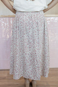 Load image into Gallery viewer, Lissa Midi Skirt