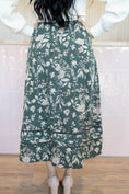Load image into Gallery viewer, Claire Olive Skirt