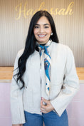 Load image into Gallery viewer, Leilany Oat Jacket