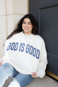 Load image into Gallery viewer, JESUS Sweatshirt