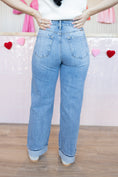 Load image into Gallery viewer, Kay High Rise Jeans