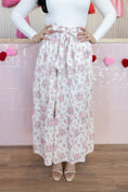 Load image into Gallery viewer, Fresita Pink Skirt