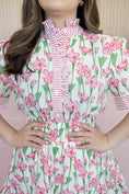 Load image into Gallery viewer, Delilah Pink Dress