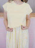 Load image into Gallery viewer, IVY LEMON DRESS