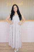 Load image into Gallery viewer, IVY CREAM DRESS
