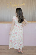 Load image into Gallery viewer, LAYLA FLORAL DRESS