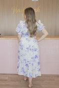 Load image into Gallery viewer, HANNAH LILAC DRESS