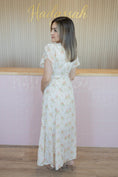 Load image into Gallery viewer, Blossom whisper dress