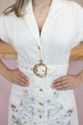 Load image into Gallery viewer, Garden romance dress