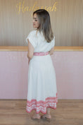 Load image into Gallery viewer, Sunlit romance dress