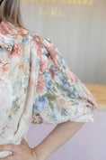 Load image into Gallery viewer, SERENE FLORAL DRESS