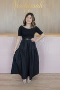 Load image into Gallery viewer, PRE-ORDER Midnight Charm Dress