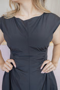 Load image into Gallery viewer, TIMELESS BLACK DRESS