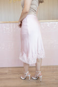 Load image into Gallery viewer, BELLA PINK GRACE SKIRT