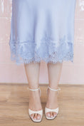 Load image into Gallery viewer, BELLA BLUE GRACE SKIRT
