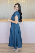 Load image into Gallery viewer, DENIM DARLING DRESS