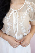 Load image into Gallery viewer, PEARL GRACE DRESS